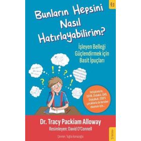 Bunların Hepsini Nasıl Hatırlayabilirim? Sola Kidz