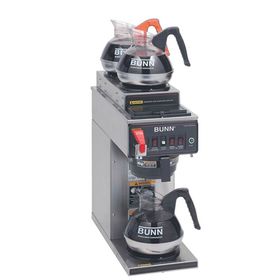 Bunn CWTF35 A-3 3 Potlu Filtre Kahve Makinesi
