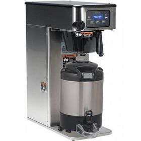 Bunn ICBA Infusion Çelik Filtre Kahve Makinesi