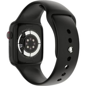 Bunnys Mini 41mm Siyah Akıllı Saat