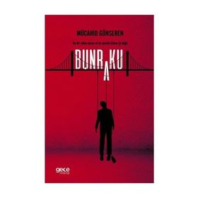 Bunraku - Mücahid Günseren