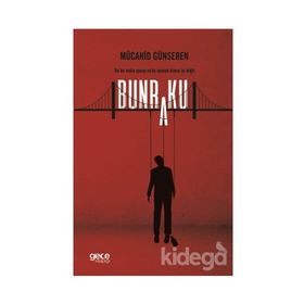 Bunraku - Mücahid Günseren