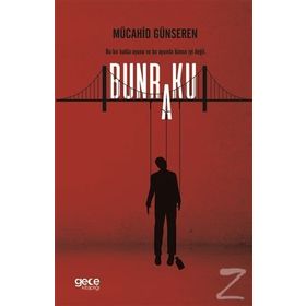 Bunraku - Mücahid Günseren