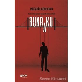 Bunraku - Mücahid Günseren