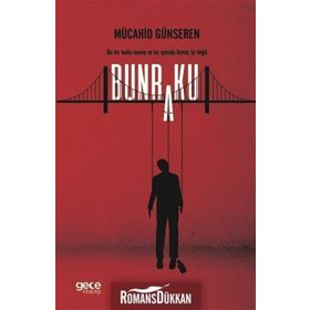 Bunraku - Mücahid Günseren