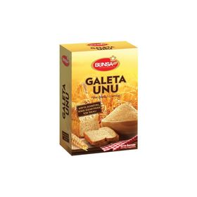 Bünsa Galeta Unu 400 gr