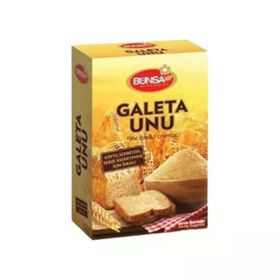 Bünsa Galeta Unu 400 gr