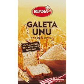 Bünsa Galeta Unu 400 gr