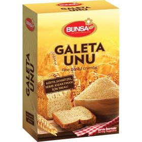 Bünsa Galeta Unu 400 gr