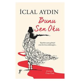 Bunu Sen Oku - İclal Aydın