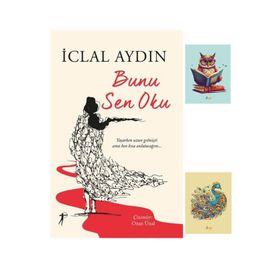 Bunu Sen Oku - İclal Aydın