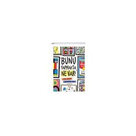 Bunu Yapmakta Ne Var! - Hayalperest Yayınları