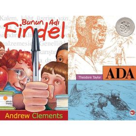 Bunun Adı Findel - Andrew Clements ve Ada - Theodore Taylor