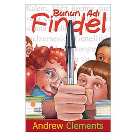Bunun Adı Findel - Andrew Clements