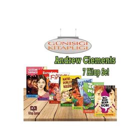 Bunun Adı Findel - Andrew Clements