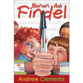 Bunun Adı Findel - Andrew Clements