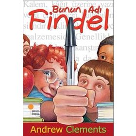 Bunun Adı Findel - Andrew Clements
