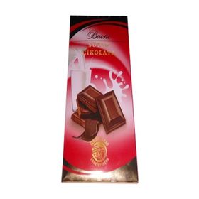 Buono 80 gr Sütlü Çikolata (5 adet)