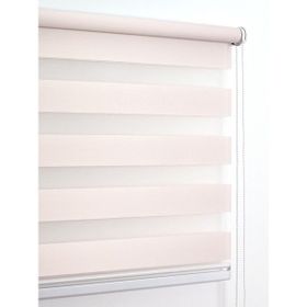 Buperde Pudra Eko Zebra 150x250 cm Stor Perde