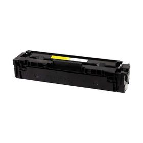 Buqnet Bilişim 054 Canon Sarı Muadil Toner