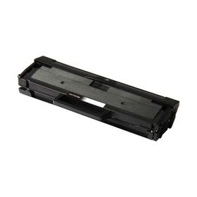 Buqnet Bilişim 3025 Siyah Muadil Toner