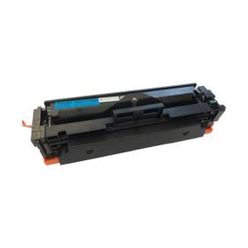 Buqnet Bilişim CF413 Kırmızı Muadil Toner