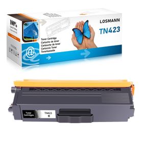 Buqnet Bilişim HL-L8360CDW Siyah Muadil Toner