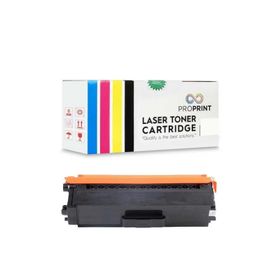 Buqnet Bilişim HL-L8360CDW Siyah Muadil Toner