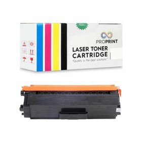 Buqnet Bilişim HL-L8360CDW Siyah Muadil Toner