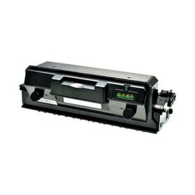 Buqnet Bilişim M3875FD Siyah Muadil Toner
