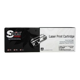 Buqnet Bilişim MFC-L2700DW Siyah Muadil Toner