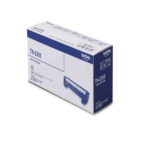 Buqnet Bilişim MFC-L2700DW Siyah Muadil Toner