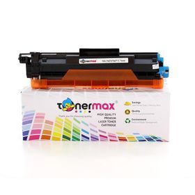 Buqnet Bilişim MFC-L3710CW Siyah Muadil Toner