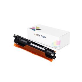 Buqnet Bilişim MFC-L3710CW Siyah Muadil Toner