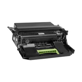 Buqnet Bilişim MS810DE Lexmark Siyah Muadil Toner