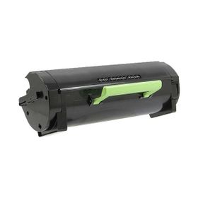 Buqnet Bilişim MS810DE Lexmark Siyah Muadil Toner