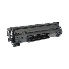 Buqnet Bilişim P1120W Siyah Muadil Toner
