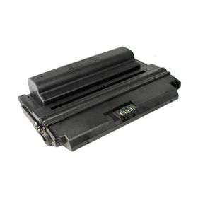 Buqnet Bilişim SCX-5635FN Siyah Muadil Toner