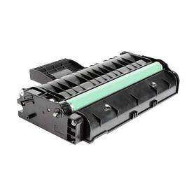 Buqnet Bilişim SP203 Ricoh Siyah Muadil Toner