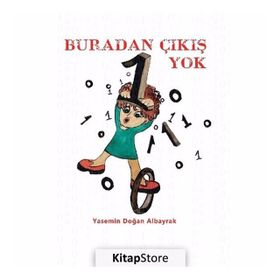 Buradan Çıkış Yok - Yasemin Doğan Albayrak