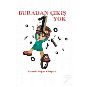Buradan Çıkış Yok - Yasemin Doğan Albayrak