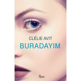 Buradayım - Clelie Avit