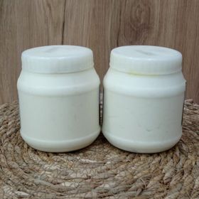 Burağın Bahçesi 1 kg Erzincan Tam Yağlı Tulum Peyniri (2 adet)