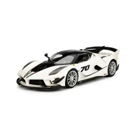 Burago 1:18 Ferrari FXX K Evo Model Araba