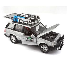 Burago Range Rover 1:24 Model Araç