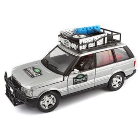 Burago Range Rover 1:24 Model Araç