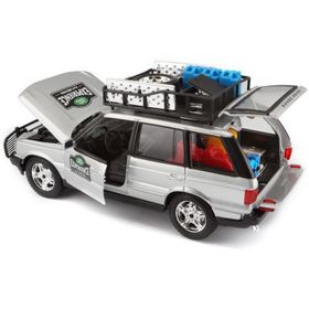 Burago Range Rover 1:24 Model Araç