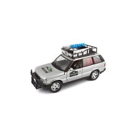 Burago Range Rover 1:24 Model Araç
