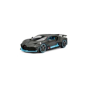 Burago S00011045 1:18 Bugatti Divo Model Araba
