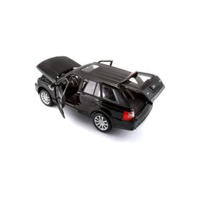 Burago S00012069 1:18 Range Rover Sport Model Araba